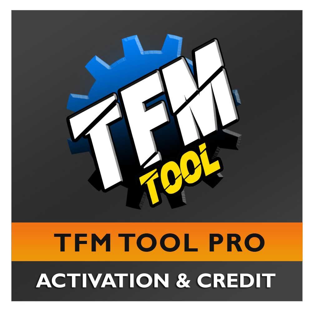 tfmserver.com Credits Any Quantity (Manual)