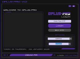 OplusProLogin OnePlus OTP