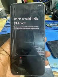 Nothing Phone  Region Lock Direct Unlock By Imei 100% Success [ All Model Support ]