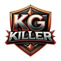 KG KILLER TOOL ACTIVATION 1 YEAR