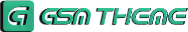 GSMTheme Script 1 Year Activation (Free Installation)