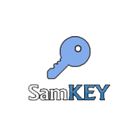 SamKey - Get New Account - [ Instant ]